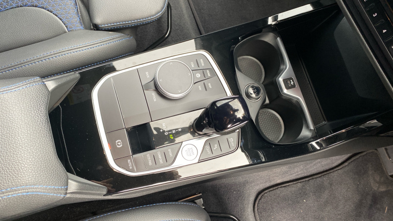 BMW 1 Series 118i [136] M Sport 5dr Step Auto [LCP] Petrol Hatchback